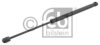 FEBI BILSTEIN 34517 Gas Spring, bonnet